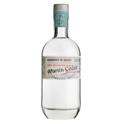 Aguardiente Blanco Martín Códax