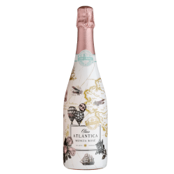 Alma Atlántica Mencía Rosé