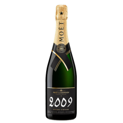 Moët & Chandon Grand Vintage 2009