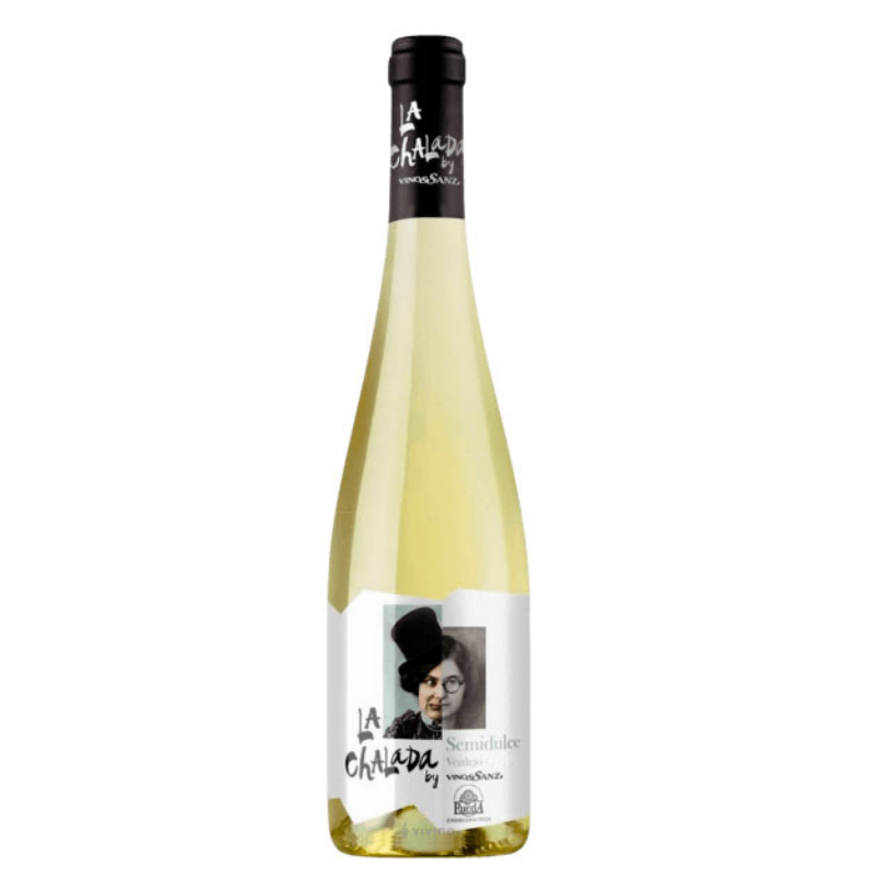 Comprar vino La Chalada| La Bodega de Santa Marina