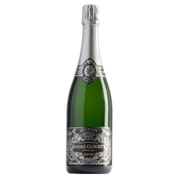 André Clouet Silver Brut Nature Grand Cru