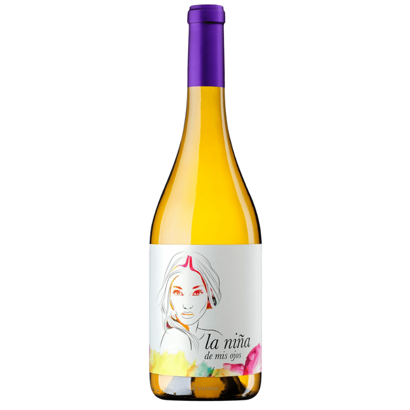 Comprar vino La Niña de Mis Ojos|La Bodega de Santa Marina