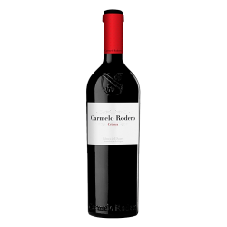 Comprar vino Carmelo Rodero Crianza | La Bodega de Santa Marina