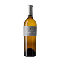 Clos D'Agon Blanco 2019