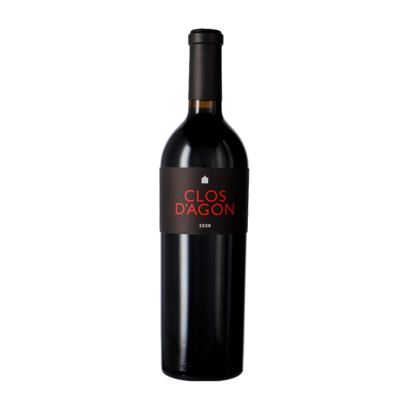 Clos D'Agon Tinto 2020