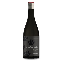 Comprar vino Cuatro Pasos Black| La Bodega de Santa Marina