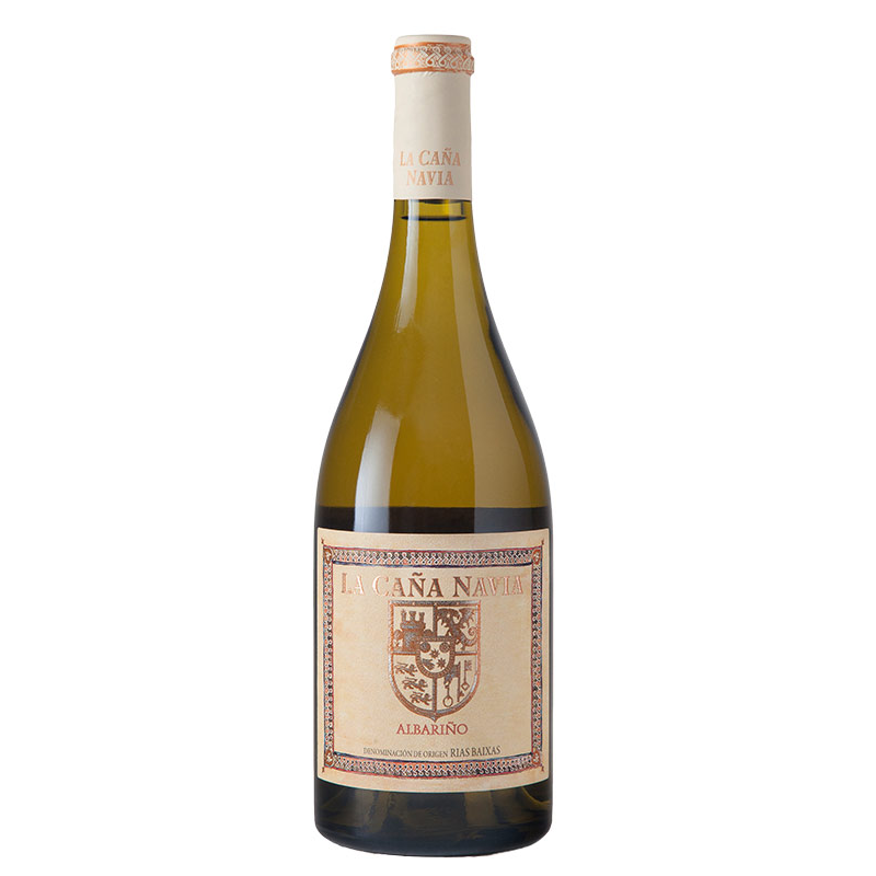 Comprar Vino La Caña Navia | La Bodega de Santa Marina