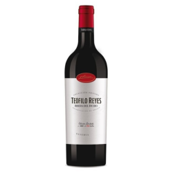 Teófilo Reyes Edición Limitada Reserva 2019