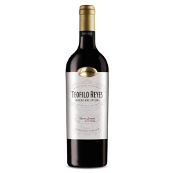 Teófilo Reyes Crianza Magnum 2020