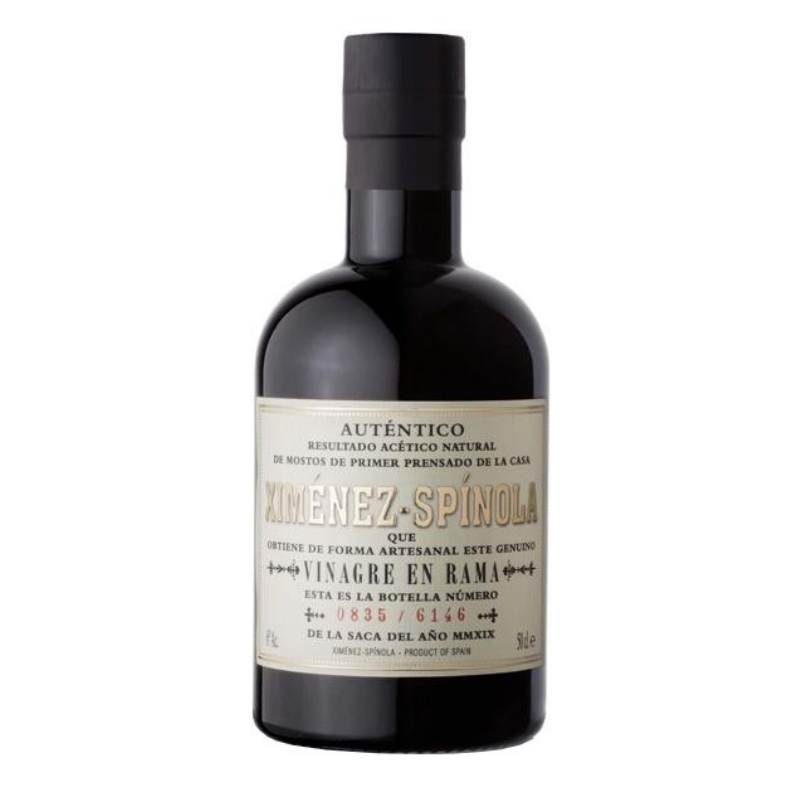 Comprar Vinagre en Rama Ximénez Spínola | La Bodega de Santa Marina