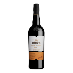 Dow's Fine Oporto Tawny