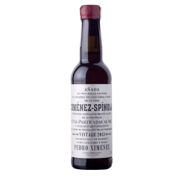 Ximénez Spínola PX Vintage 2023