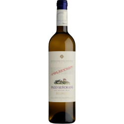 Comprar Pazo Señorans Colección  | La Bodega de Santa Marina
