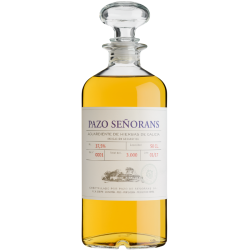 Comprar Aguardiente de Hierbas Pazo Señorans | La Bodega de Santa Marina