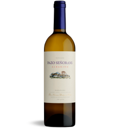 Comprar Pazo Señorans Magnum | La Bodega de Santa Marina