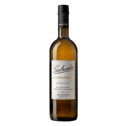 Comprar Manzanilla Gabriela | La Bodega de Santa Marina