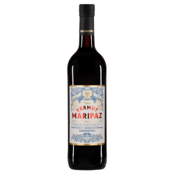 Vermut Maripaz