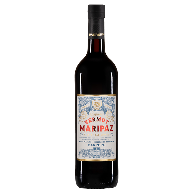 Vermut Maripaz