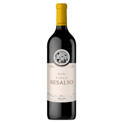 Finca Resalso Magnum 2024