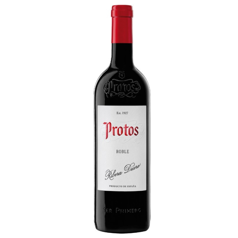 Protos Roble 2023