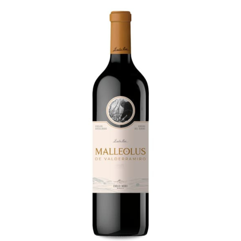 Comprar vino Malleolus de Valderramiro | La Bodega de Santa Marina