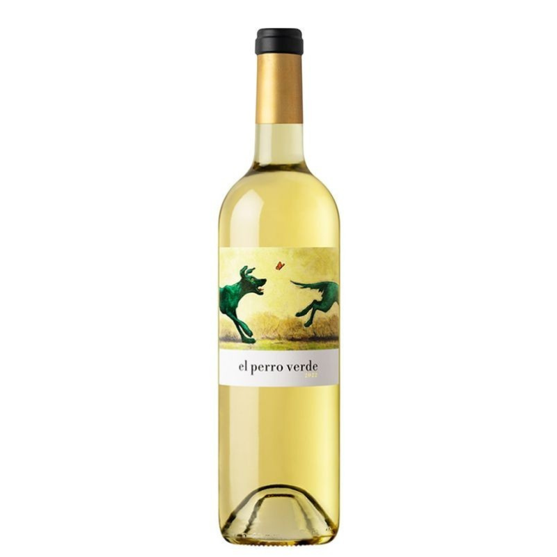 El Perro Verde 2024