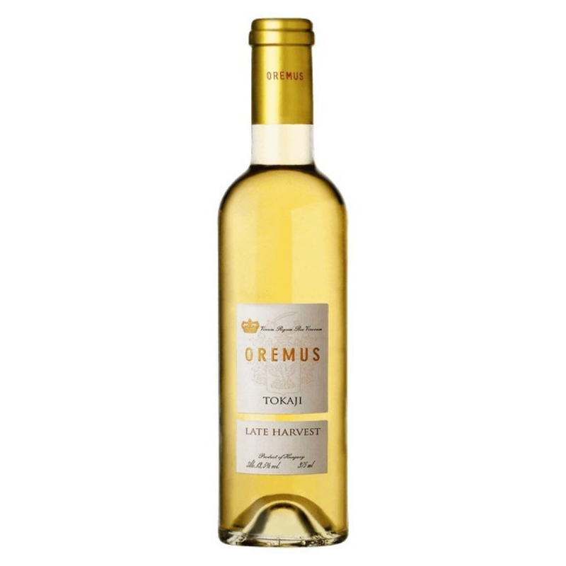 Oremus Late Harvest 2023
