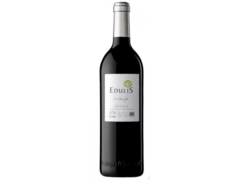 Edulis Crianza Magnum 2017