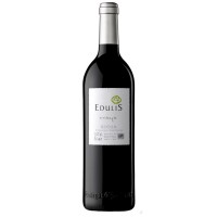 Edulis Crianza Magnum 2017