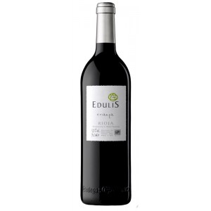 Edulis Crianza Magnum 2017