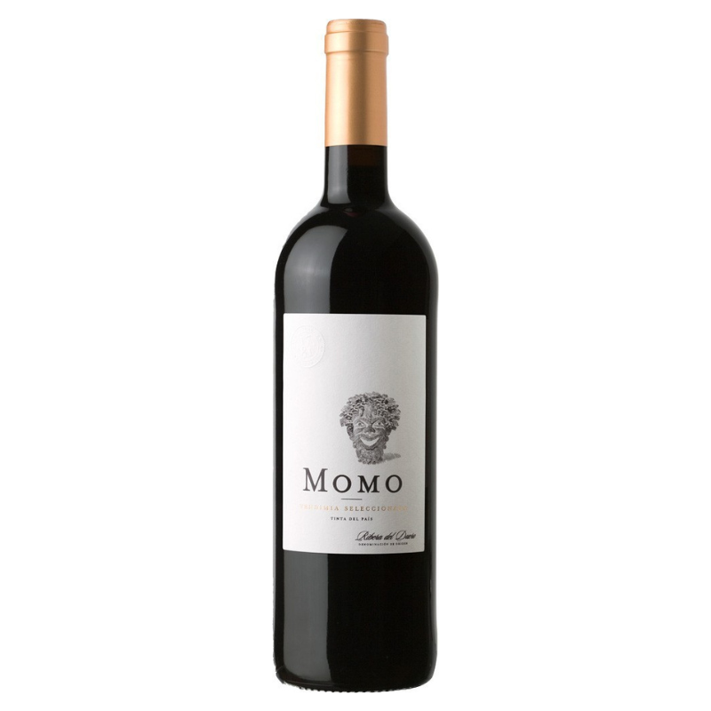 Momo Crianza 2019