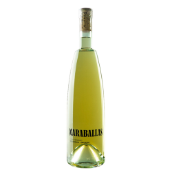 Finca las Caraballas Verdejo Ecológico 2024
