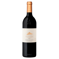 Áster Finca El Otero 2019