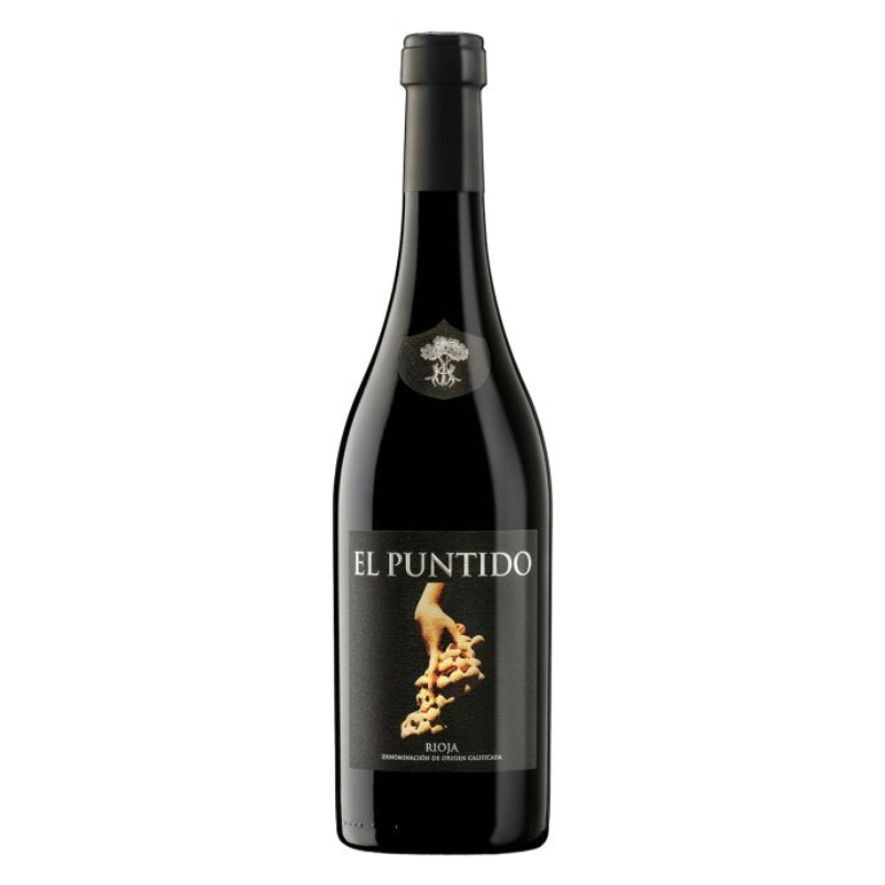 El Puntido Magnum 2018