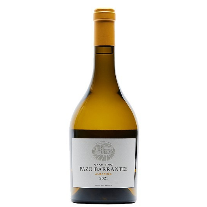 Comprar vino Pazo de Barrantes | La Bodega de Santa Marina