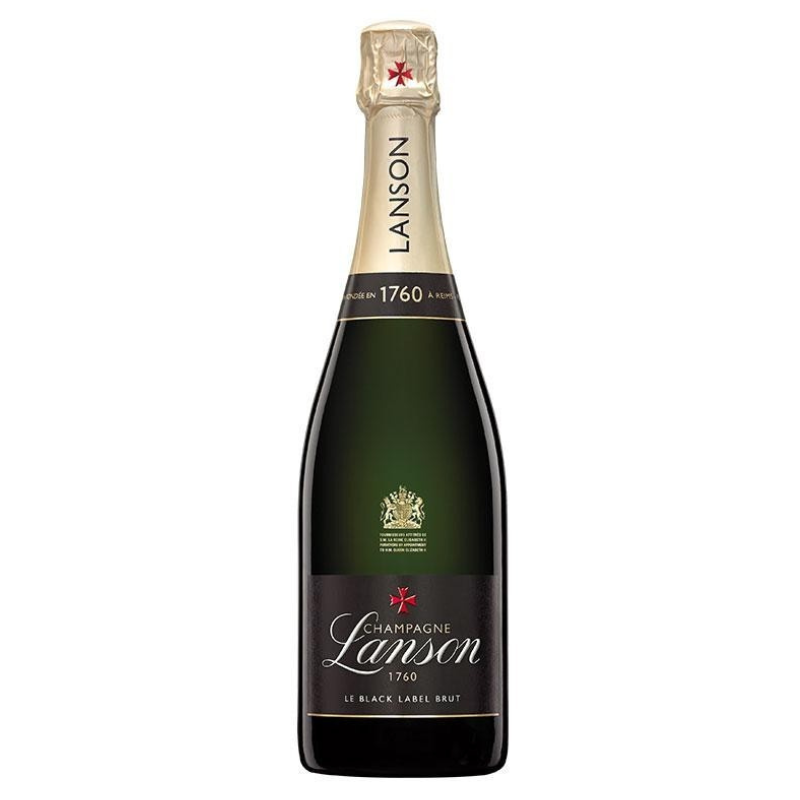 Lanson Black Label Brut