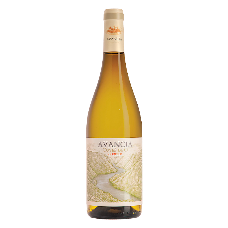 Avancia Cuveé de O Godello 2022