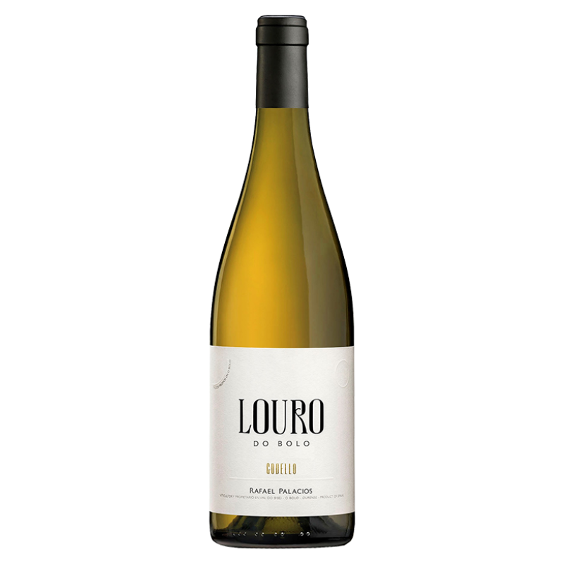 Comprar Vino Louro|La Bodega de Santa Marina