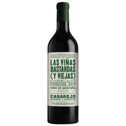 Las Viñas Bastardas 2021