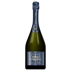 Charles Heidsieck Brut Réserve