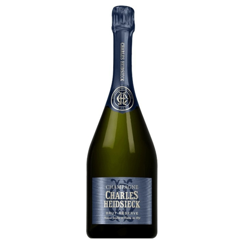 Charles Heidsieck Brut Réserve