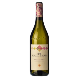 La Casona de la Vid Moscato d'Asti 2024