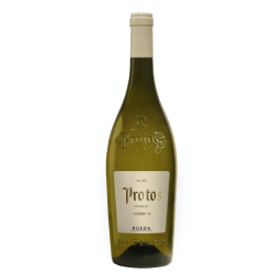 Protos Verdejo Reserva 2019