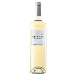 Altanza Sauvignon Blanc 2024