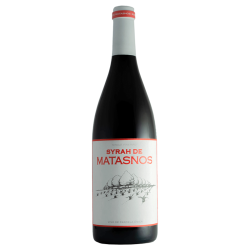 Syrah de Matasnos 2020