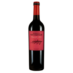 Matasnos Tempranillo-Malbec 2018