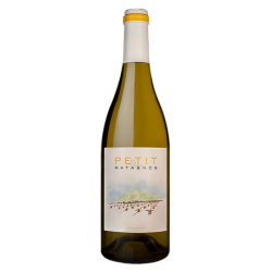 Petit Blanco de Matasnos 2022