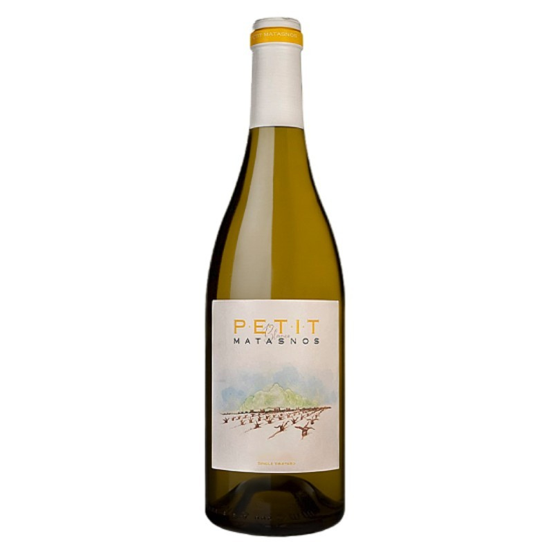 Petit Blanco de Matasnos 2022