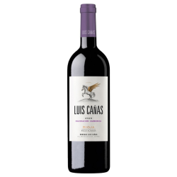 Luis Cañas Tinto Maceración Carbónica 2023