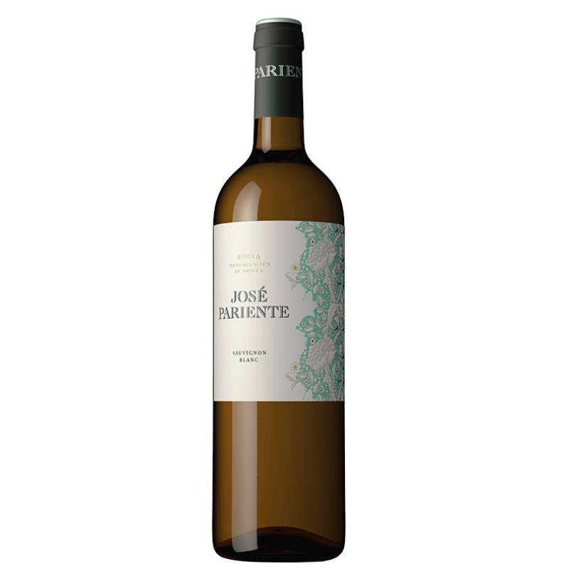 José Pariente Sauvignon Blanc 2024